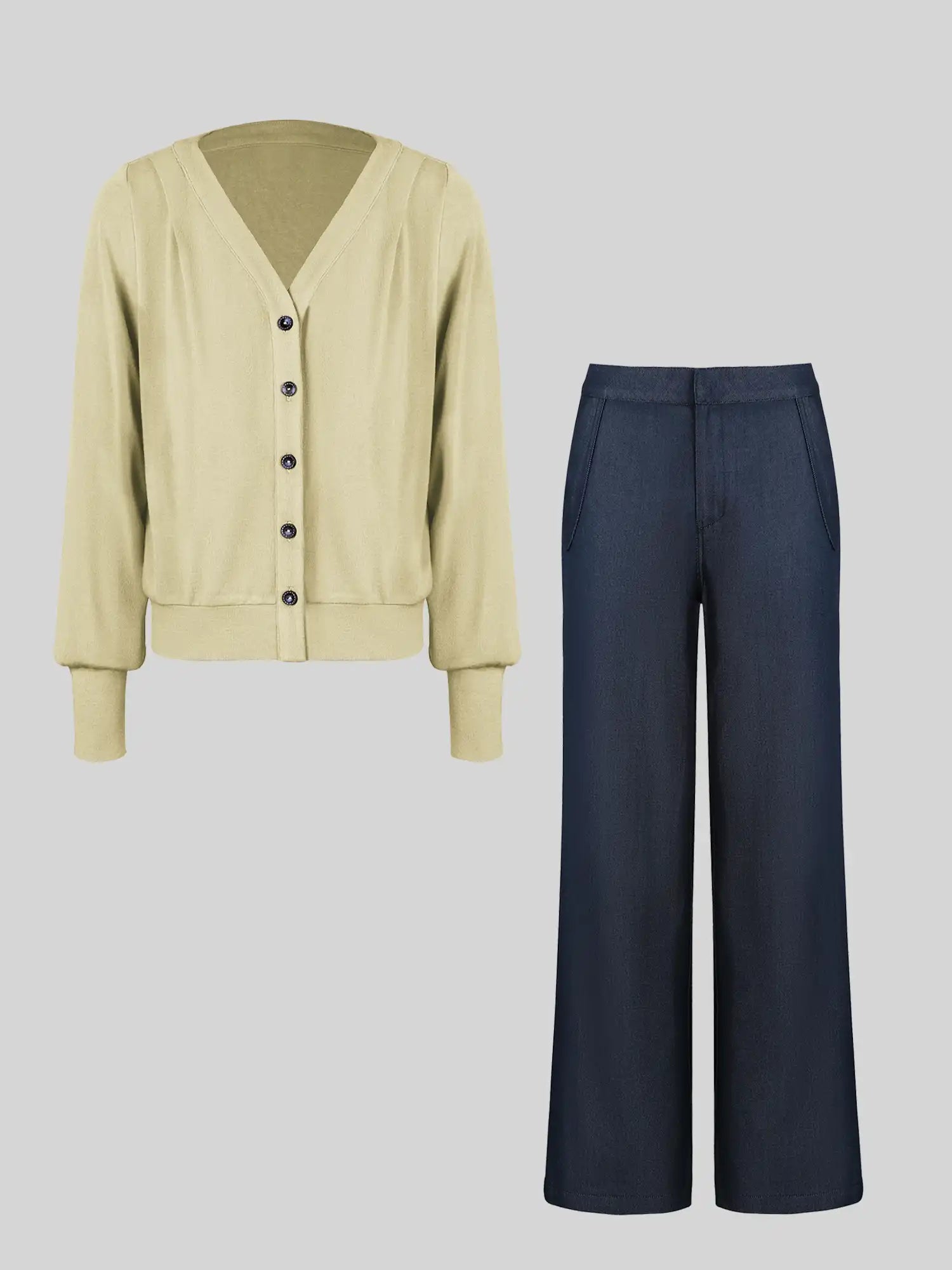 Urban Ease Set