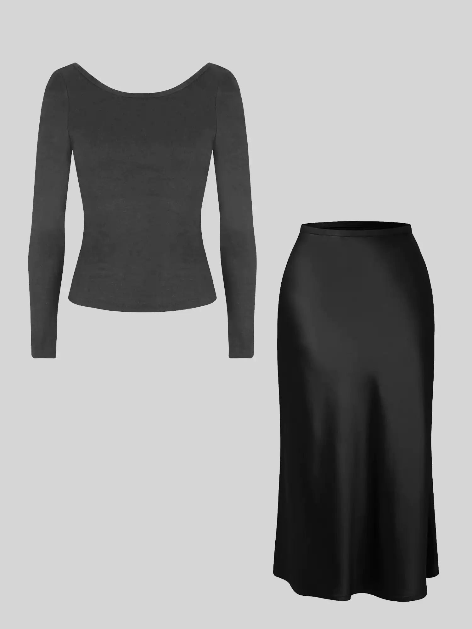 Velvet Backflow Set