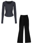 Obsidian Flow Active Set