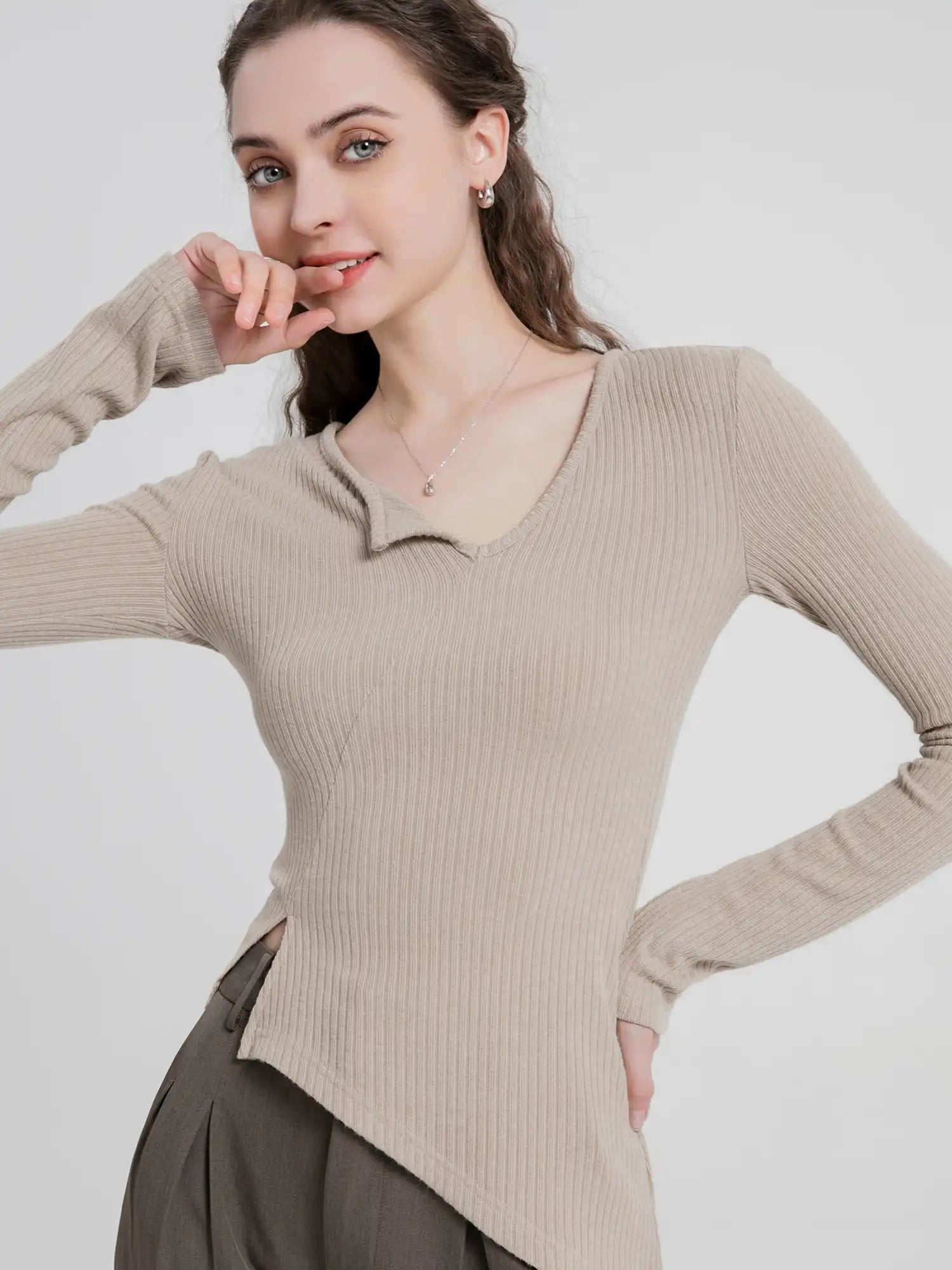 Cashmere Chic Set