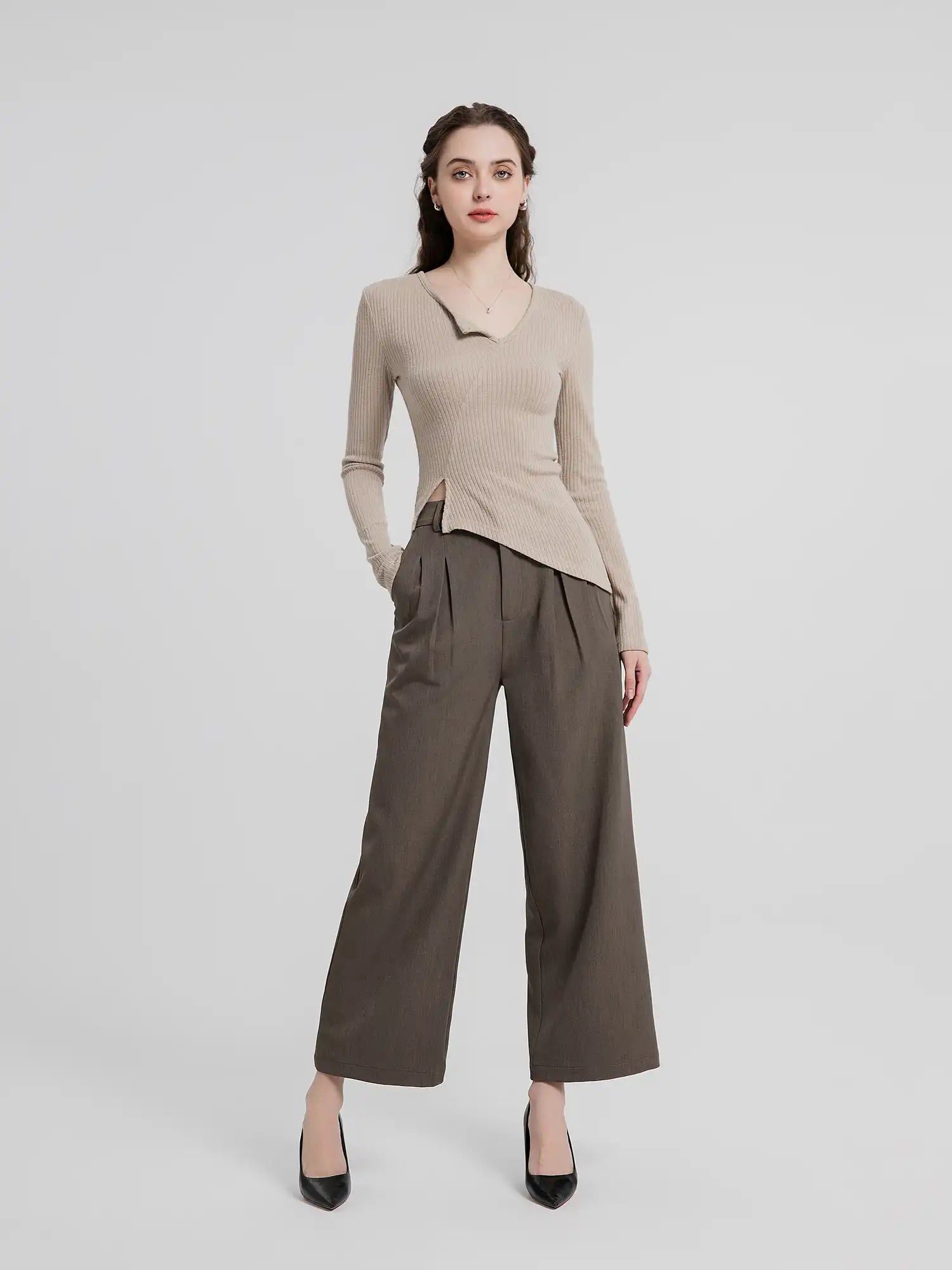 Cashmere Chic Set
