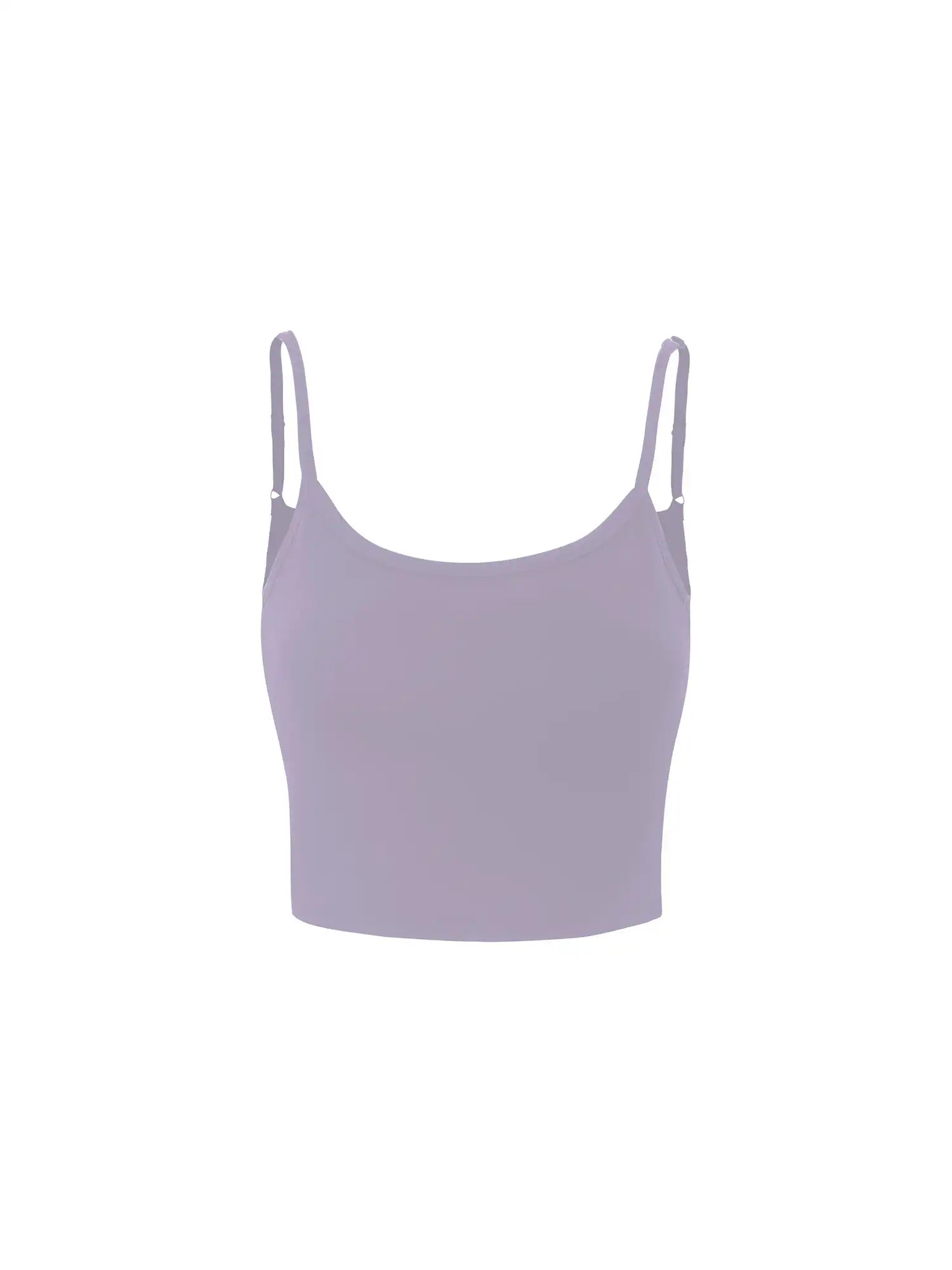 Low Back Butterfly Twist Tank Top