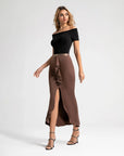 Multi-Wear Short Sleeve Top