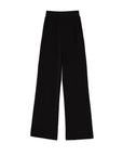 High-waist Straight Leg Versatile Pants