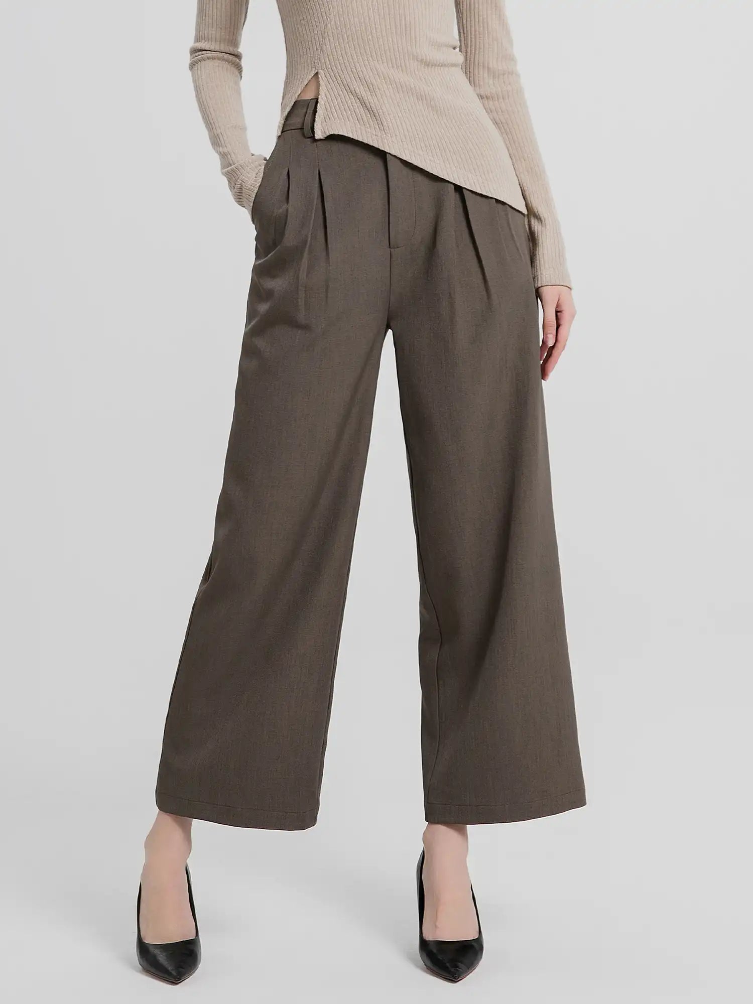 Cashmere Chic Set