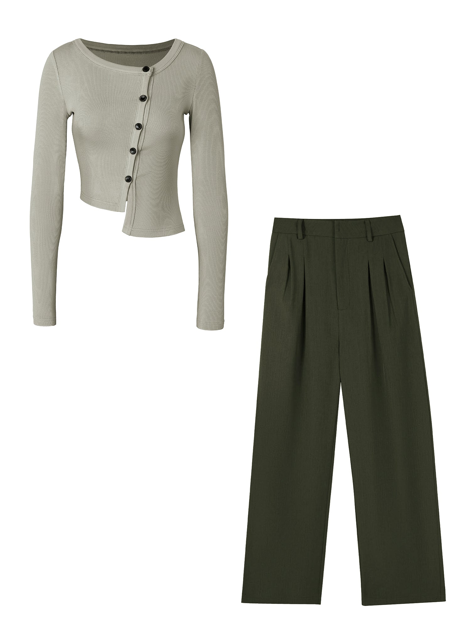 Sandstone Voyage Set