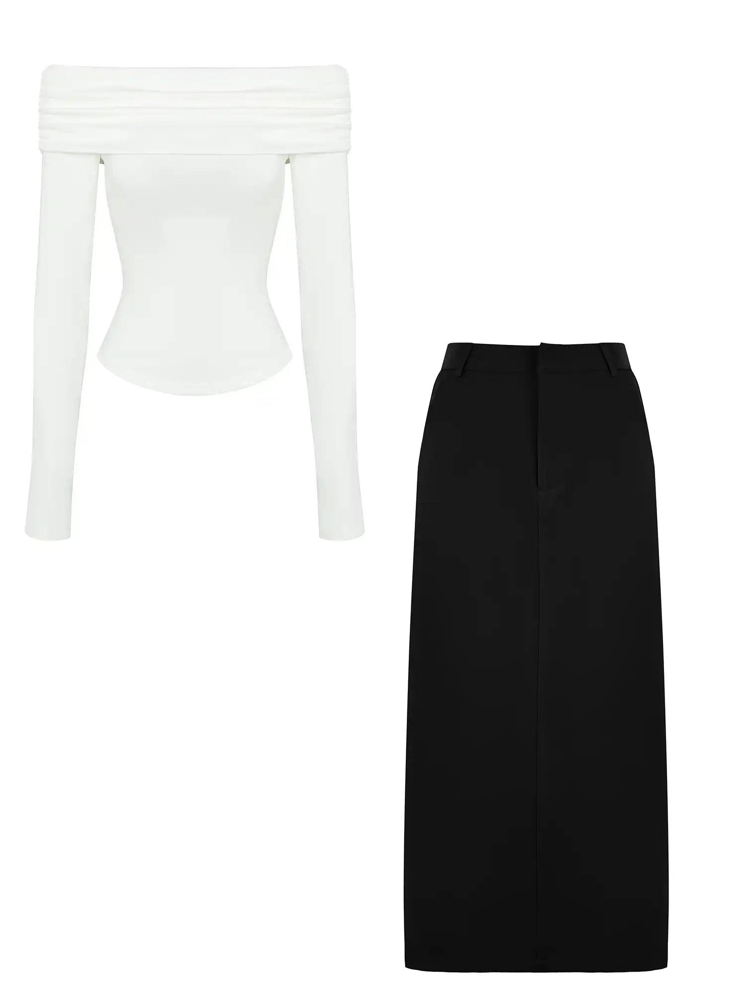 BLANC NOIR Midnight Hour Set