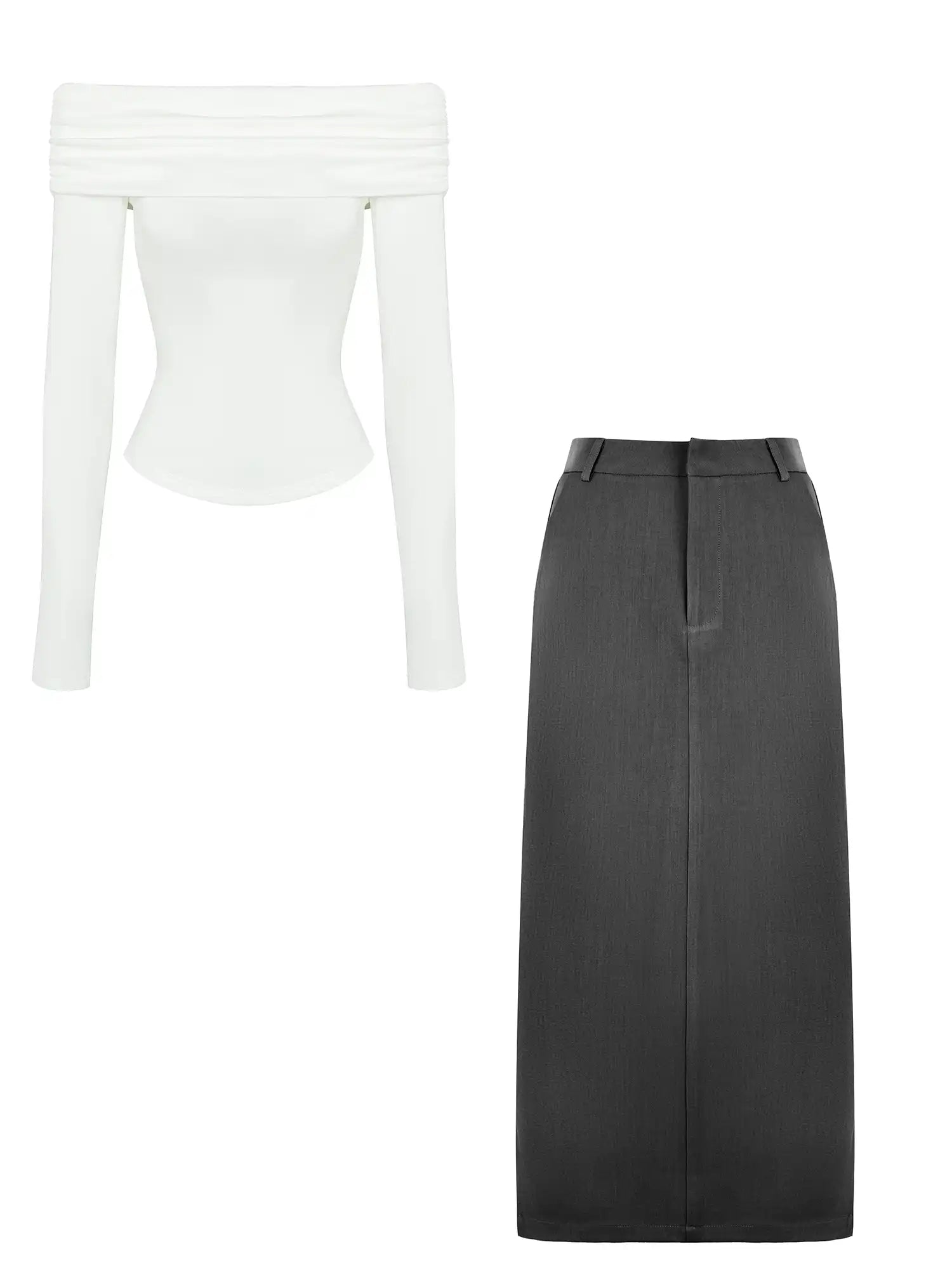 BLANC NOIR Midnight Hour Set