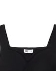 Icy Touch Chest-high Tank Top