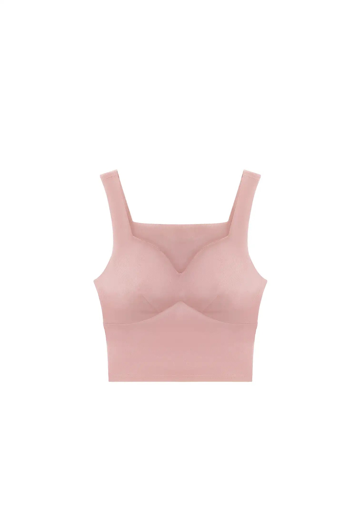 Icy touch chest-high camisole