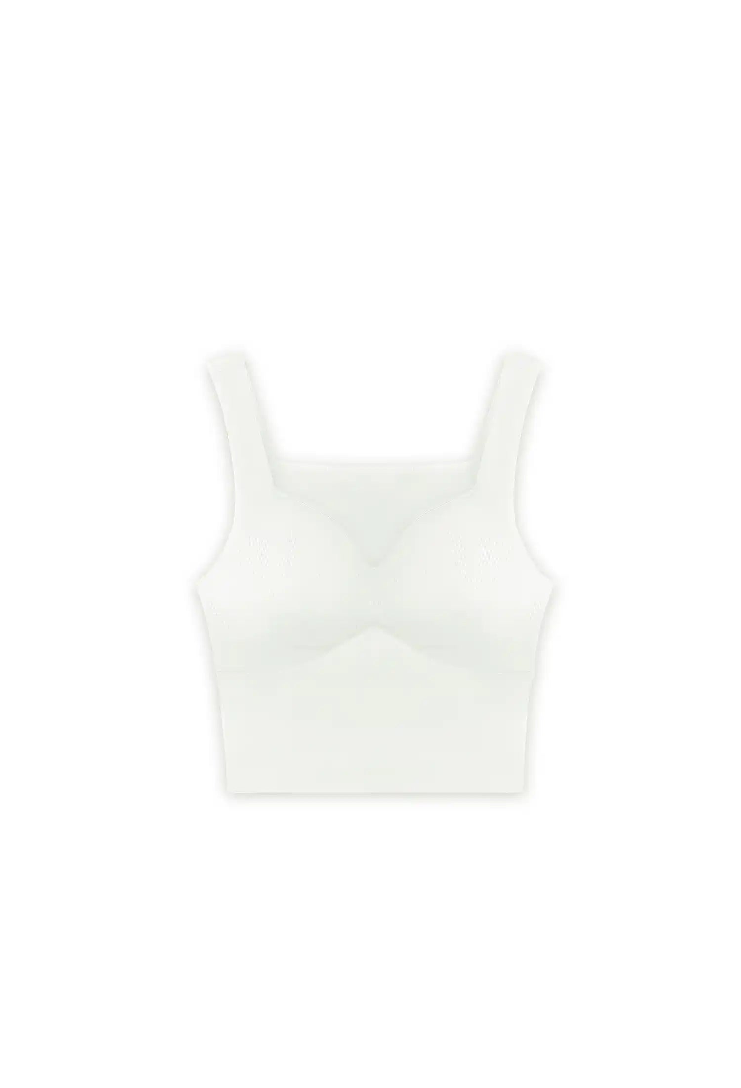 Icy touch chest-high camisole