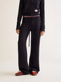 Essential Wide-Leg Lounge Pants