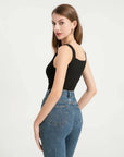 Icy Touch Chest-high Tank Top
