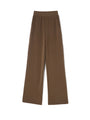 High-waist Straight Leg Versatile Pants