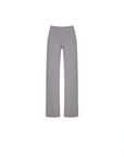 Pull-On Wide-Leg Pants